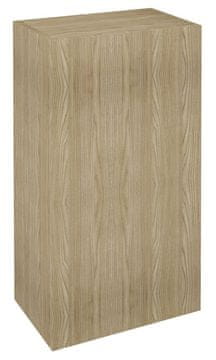 SAPHO ESPACE Večnamenska Skrija 50x94x32, Jilm Bardini, Eleganten Push-to-Open Sistem