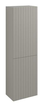 SAPHO ESPACE STRIP Večnamenska Omarica 50x172x32cm z Dvema Vrata, Leva/Desna, Agila