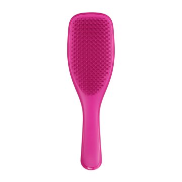 Tangle Teezer Ultimate Detangler Električna malinova krtača za lase za ravne in kodraste lase