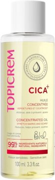 CICA+ koncentrirano olje za strije in brazgotine 100 ml