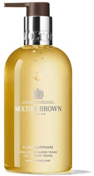 Molton Brown Flora Luminare (Fine Liquid Hand Wash) 300 ml