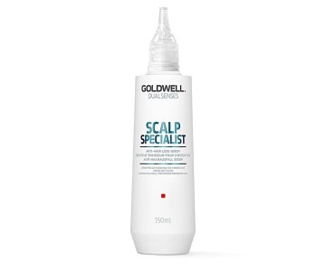 GOLDWELL Serum za redčenje las Dualsenses Scalp Specialist (serum proti izpadanju las) 150 ml