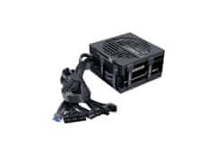 Lian Li RB 650W napajalnik, ATX, 80Plus Bronze, črn (G9P.RB0650B.B000.EU)