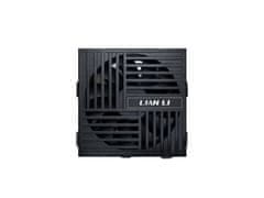 Lian Li RB 650W napajalnik, ATX, 80Plus Bronze, črn (G9P.RB0650B.B000.EU)