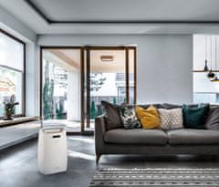 De'Longhi DEXD214RF Tasciugo AriaDry Multic razvlažilnik zraka (0148514252)