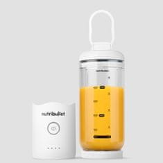 NutriBullet Flex NBP013W prenosni mešalnik