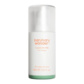 haruharu wonder Gel serum proti pigmentaciji Centella 4% TXA (gel serum) 30 ml
