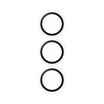 PanzerGlass zaščitno steklo Hoops za kamero Galaxy S26/26+ (PG88885)