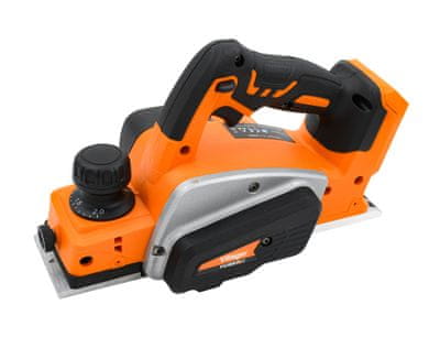 Uporaba akumulatorskega obliča Villager