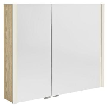 SAPHO Elegantna LED Galerka ALIX v Dekorju Jilm Bardini - 86x70x17,5cm