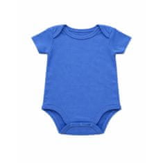 Denis Otroška oblačila, otroško bodi, 1/1 komplet, 0-12 mesecev