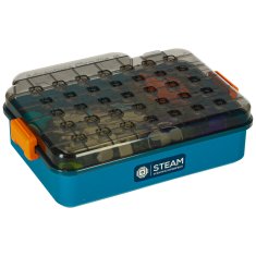 WOWO Elektronska STEM sestavljanka za vezja s karticami nalog 58 delov 6+