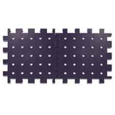 WOWO Mali električarski STEM eksperimentalni set za električna vezja