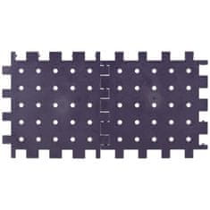 WOWO Mali električarski STEM set za gradnjo vezij vesoljska postaja