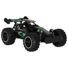 WOWO Hiter RC kaskaderski avto na daljinsko upravljanje 2,4 GHz do 18 km/h