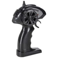 WOWO Hiter RC kaskaderski avto na daljinsko upravljanje 2,4 GHz do 18 km/h