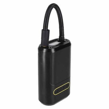 WOWO Prenosni električni kompresor za pnevmatike 150 PSI USB C + powerbanka