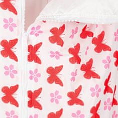 WOWO Otroška spalna vreča 2v1 z blazino roza