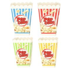 WOWO Arkadna igra Ujemi kokice 2-4 igralci