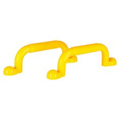 WOWO Komplet plezalnih oprimkov za otroke 10 kosov z vijaki in držali