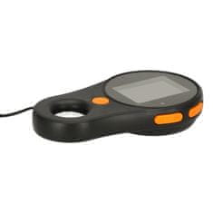 WOWO USB digitalni mikroskop za računalnik z LED osvetlitvijo