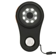 WOWO USB digitalni mikroskop za računalnik z LED osvetlitvijo