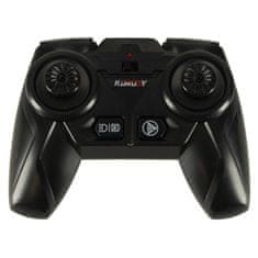 WOWO RC kmetijski traktor na daljinsko upravljanje s prikolico komplet za kmetijo