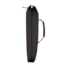 WOWO Zložljiva kamp postelja poljsko ležišče nosilnost 150 kg