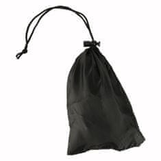 WOWO Montažni komplet za obešanje gugalnice in viseče mreže trakovi in karabini 300 kg