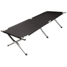 WOWO Zložljiva kamp postelja poljsko ležišče nosilnost 150 kg