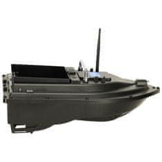 WOWO RC krmilna čoln za vabo z GPS nosilnost 2 kg doseg 500 m