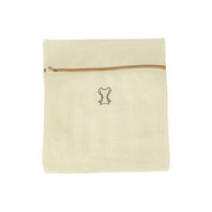 WOWO Mrežaste vrečke za pranje perila z zadrgo set 6 kosov