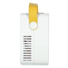 WOWO Mini namizni hladilnik zraka 3v1 USB z LED