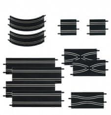 Carrera Motorna steza extended set 2