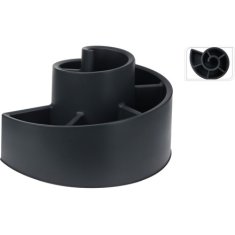 ProGarden Lonec za rože KO-Y54197240 54 x 45 x 34 cm