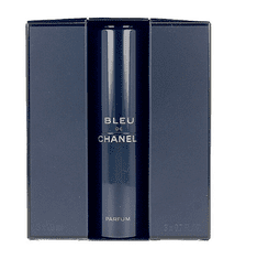 Chanel Bleu De Parfum - parfum 3 x 20 ml