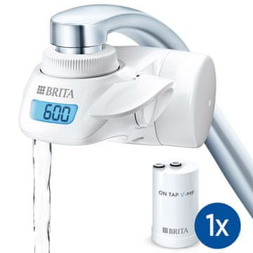 Brita ON TAP Pro V-MF, sistem za filtriranje vode