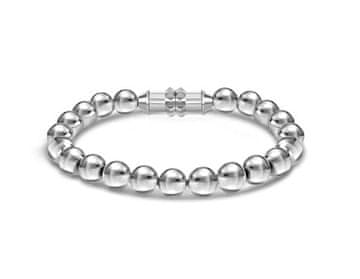 Police Ženska zapestnica iz jeklene kroglice PEJLB2103910