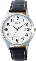 Q&Q Analogové hodinky A44A-004PY