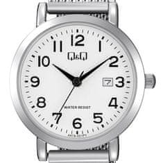 Q&Q Analogové hodinky A47A-001PY