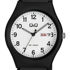 Q&Q Analogové hodinky A212J003Y