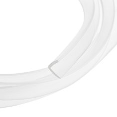 WOWO Zaščitni silikonski trak za robove pohištva 1 m