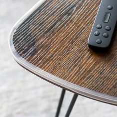 WOWO Zaščitni silikonski trak za robove pohištva 1 m