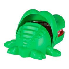 WOWO Arkadna igra Krokodil pri zobozdravniku