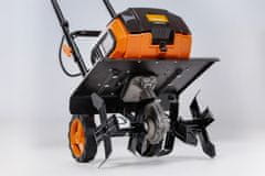 Villager VCT 3640 akumulatorski prekopalnik, 36 V