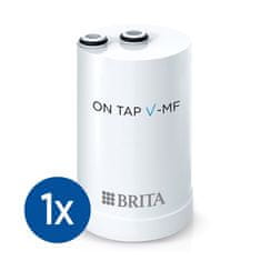 Brita ON TAP Pro V-MF, rezervni filter