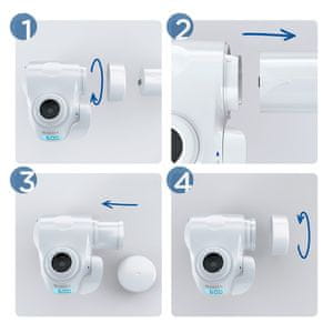 ON TAP Pro V-MF filter