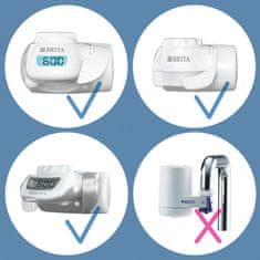 Brita ON TAP Pro V-MF, rezervni filter