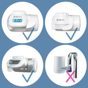 ON TAP Pro V-MF filter