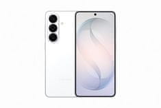 Galaxy S26 pametni telefon, 512GB, bel (SM-S942BZWHEUE)